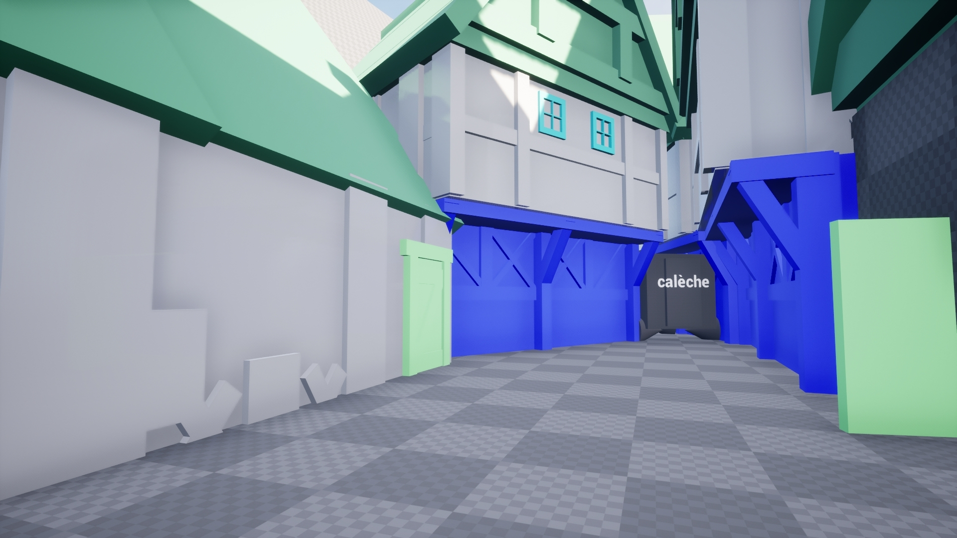Blockout