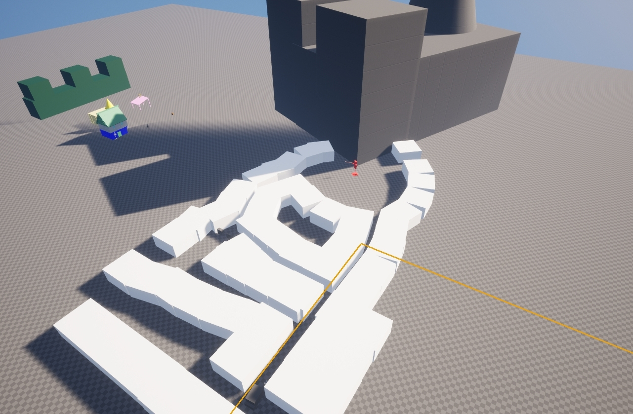 Blockout