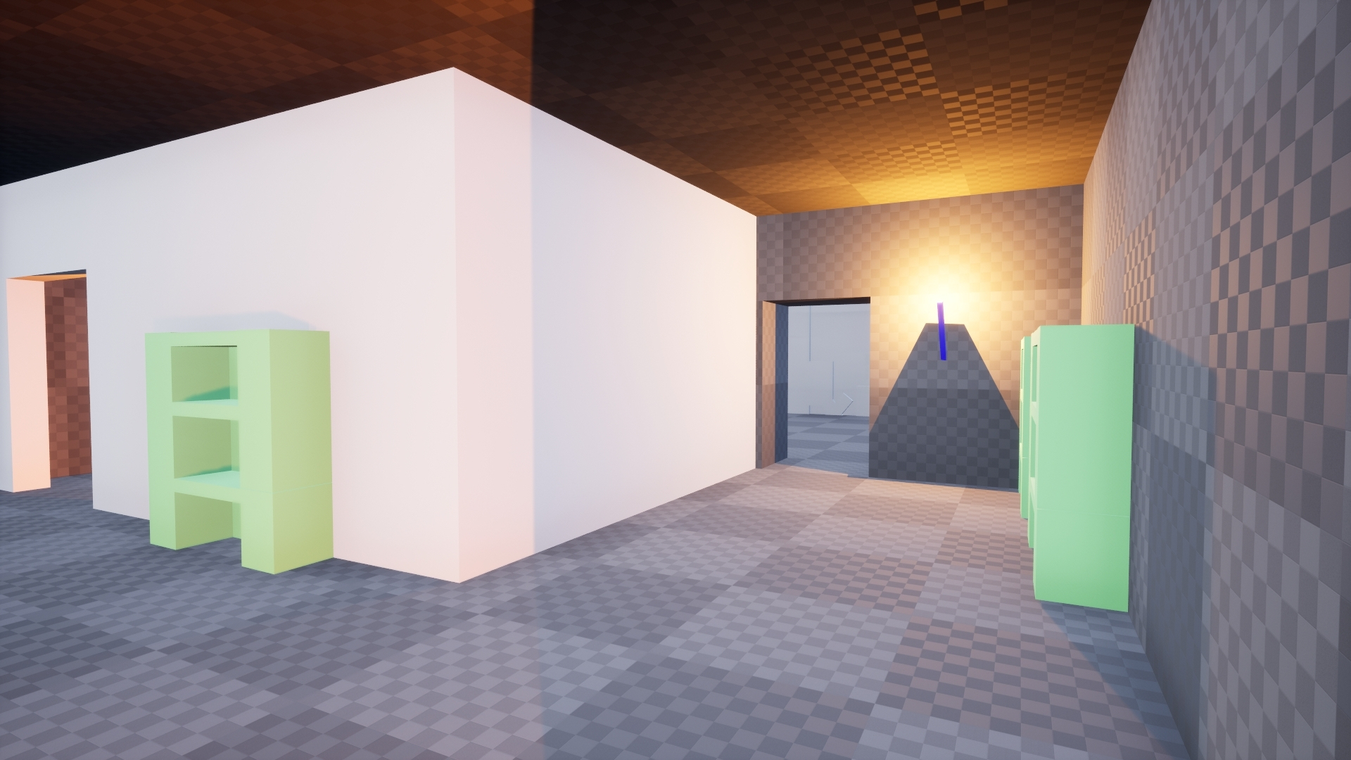 Blockout