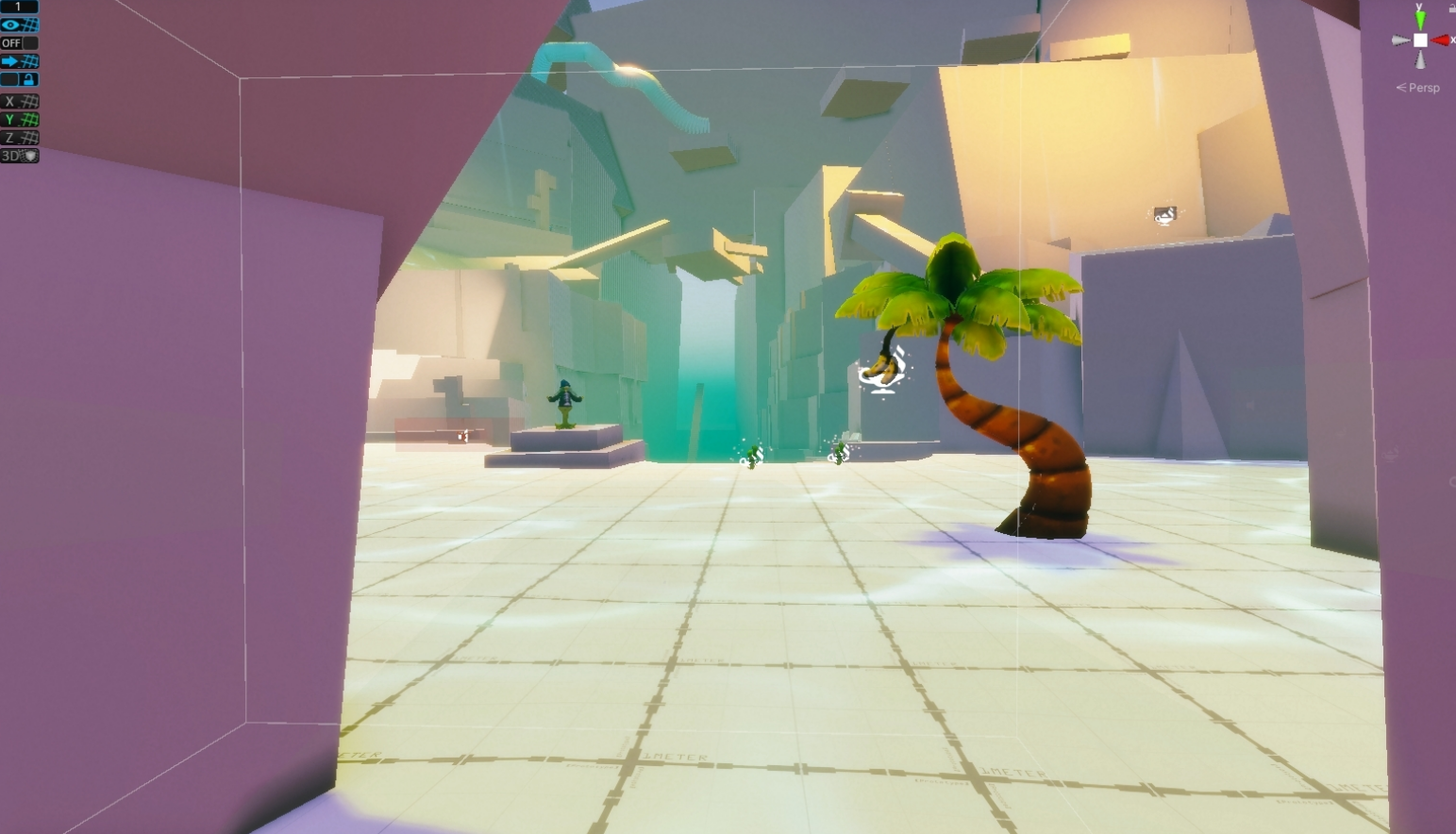 Blockout