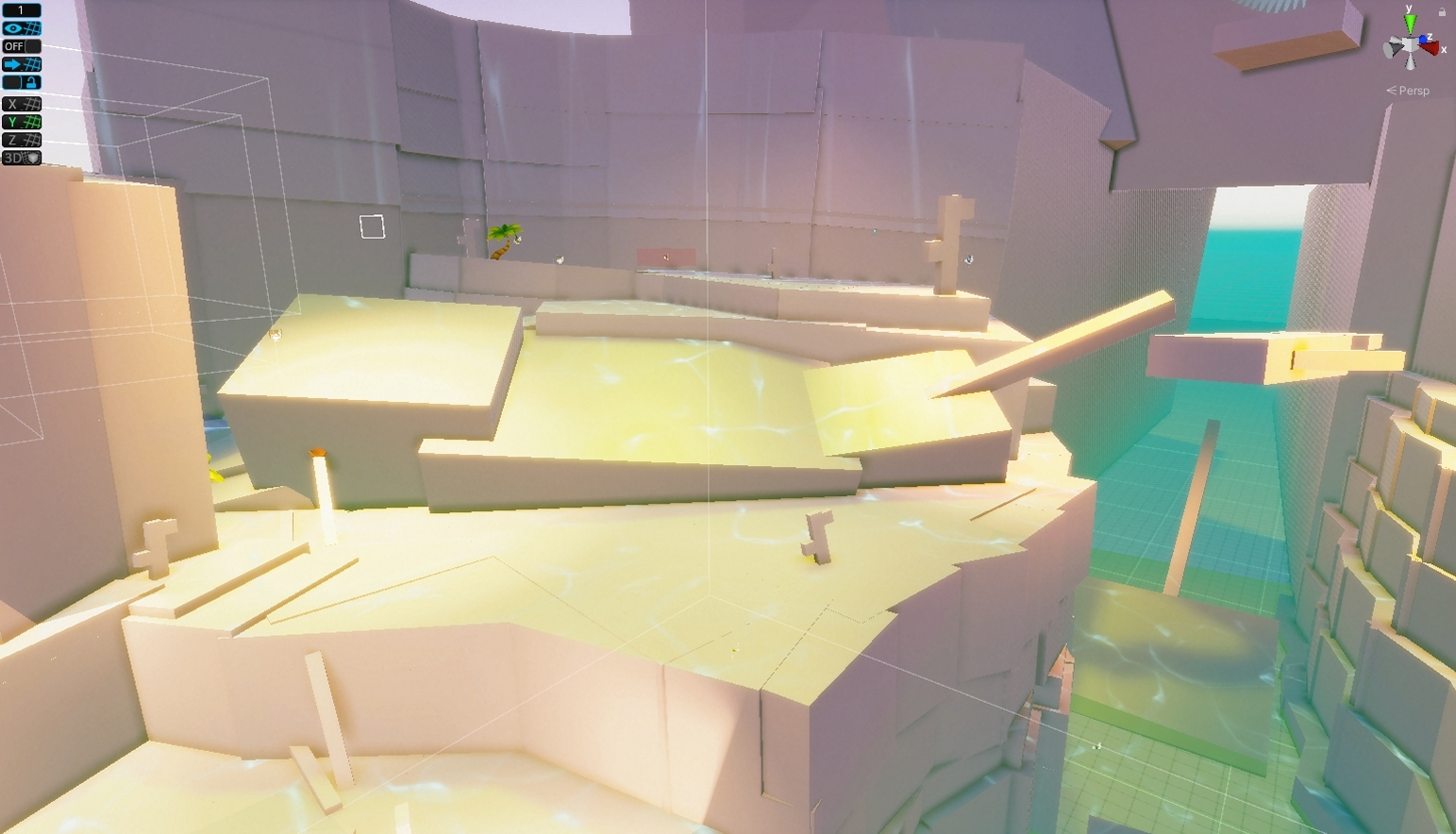 Blockout