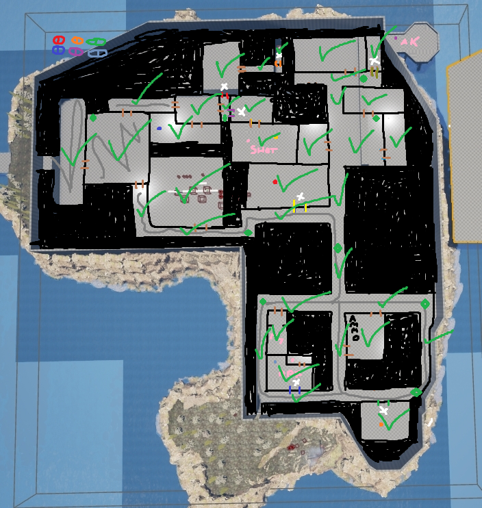 Blockout