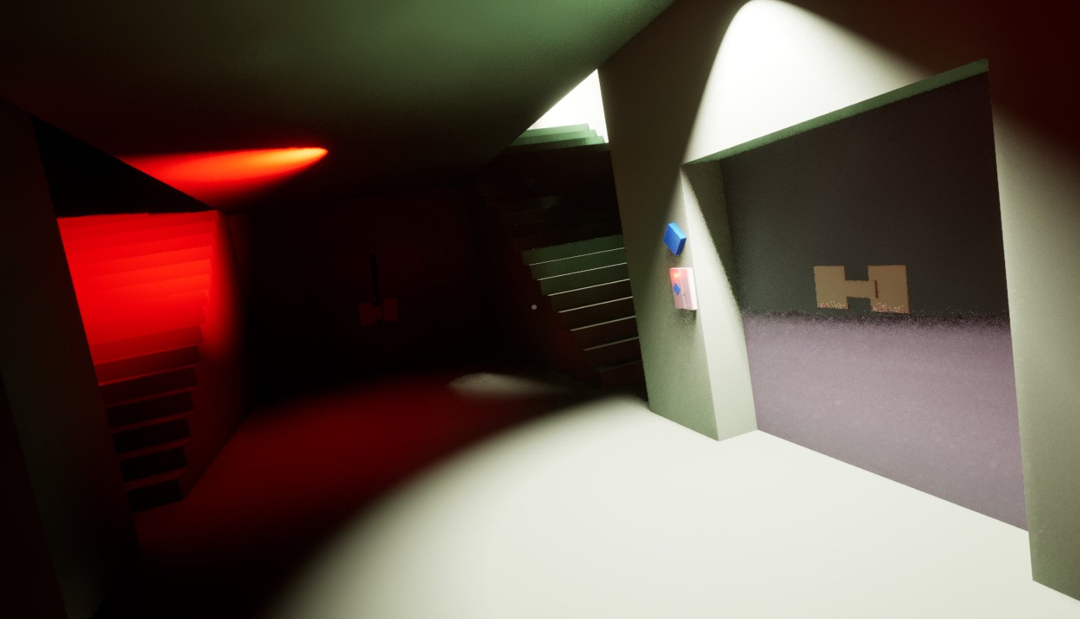 Blockout