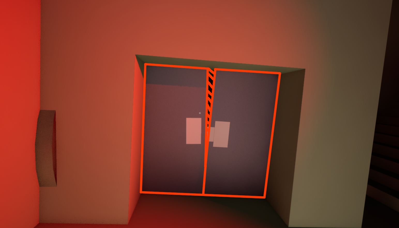 Blockout - Idea