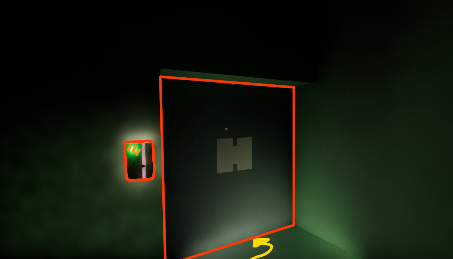 Blockout - Idea
