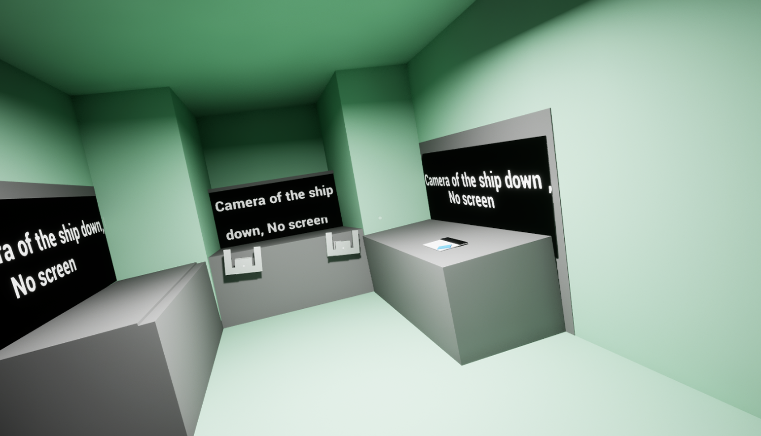 Blockout