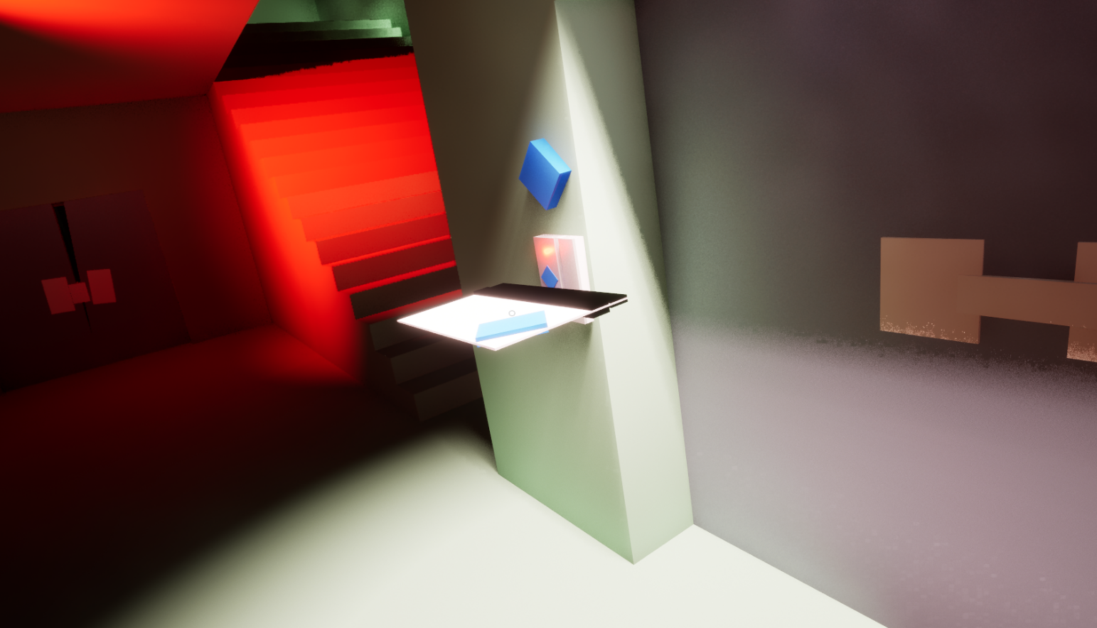 Blockout